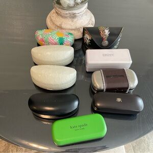 Sunglasses Cases